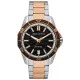 Armani Exchange® Analoog 'Spencer' Heren Horloge AX1962