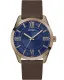 Guess® Analog 'Elliot' Herren Uhr GW0894G3