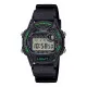 Casio® Digital 'Casio Collection' Men's Watch W-220H-1A3VEF