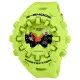 Casio® Analogue-digital 'G-shock' Men's Watch GA-V01-9AER