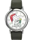 Timex® Analogue 'Peanuts Weekender Main Line' Men's Watch TW2Y12400