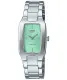 Casio® Analogue 'Casio Collection' Women's Watch LTP-1165PA-3CEF