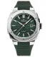 Alpina® Analog 'Alpiner Extreme' Herren Uhr AL-525GR4AE6