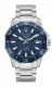 Bulova® Analogique 'Marine Star C Series Hpq Precisionist' Hommes Montre 96B433