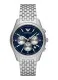 Emporio Armani® Chronograph 'Antonio' Herren Uhr AR11582