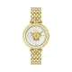 Versace® Analoog 'Medusa heritage' Dames Horloge VE9D00524