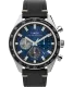 Timex® Chronograph 'Waterbury Traditional' Herren Uhr TW2Y18600