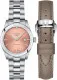 Tissot® Analog 'T-my Lady' Damen Uhr T1320071133600