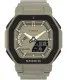 Timex® Analogue-digital 'Command Encounter' Men's Watch TW2V35500