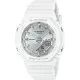Casio® Analoog En Digitaal 'G-shock' Dames Horloge GMA-P2100VA-7AER