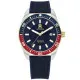 Tommy Hilfiger® Analogue 'Th85' Men's Watch 1792141