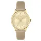 Lacoste® Analoog 'Club' Dames Horloge 2001167
