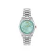 Versace® Analoog 'Millenium' Dames Horloge VE0E00225