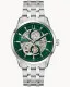 Bulova® Analogue 'Sutton' Men's Watch 96A329