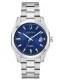 Bulova® Analoog 'Surveyor' Heren Horloge 96B436