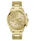 Guess® Multi Dial 'Walker' Men's Watch GW0900G2