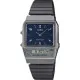 Casio® Analoog En Digitaal 'Casio collection vintage' Unisex Horloge AQ-800EB-2AEF