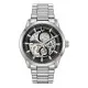 Bulova® Analogue 'Sutton Automatic' Men's Watch 96A208