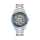 Bulova® Analogue 'Surveyor' Men's Watch 96A292