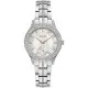 Bulova® Analoog 'Phantom crystal' Dames Horloge 96L291