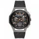 Bulova® Chronograph 'Curv' Men's Watch 98A162