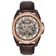 Bulova® Analog 'Automatic' Herren Uhr 98A165