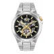 Bulova® Analog 'Classics/ Maquina' Herren Uhr 98A224
