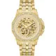 Bulova® Analogue 'Octava' Men's Watch 98A292