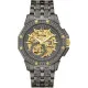 Bulova® Analog 'Octava' Herren Uhr 98A293