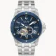 Bulova® Analogue 'Marine Star' Men's Watch 98A302