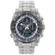 Bulova® Chronograph 'Precisionist / Champlain' Men's Watch 98B316