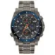 Bulova® Chronograph 'Precisionist' Herren Uhr 98B343