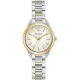 Bulova® Analoog 'Sutton' Dames Horloge 98L277