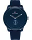 Tommy Hilfiger® Analogue 'Denim' Men's Watch 1791803