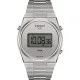 Tissot® Digital 'Prx' Men's Watch T1374631103000