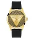 Guess® Analogue 'Badge' Men's Watch GW0916G1