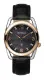 Orphelia® Analog 'Classic Glam' Damen Uhr 153-1723-44