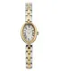 Timex® Analoog 'Trend cavatina main line' Dames Horloge TW2Y26800