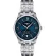 Tissot® Analogue 'Chemin Des Tourelles Powermatic 80' Women's Watch T1392071104800