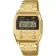 Casio® Digitaal 'Casio collection vintage' Unisex Horloge A1100G-5EF