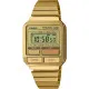 Casio® Digital 'Casio Collection Vintage' Women's Watch A120WEG-9AEF