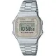 Casio® Digital 'Casio Collection Vintage' Unisex Uhr A168WA-8AYES