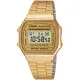 Casio® Digital 'Vintage' Unisex's Watch A168WG-9EF
