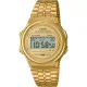 Casio® Digital 'Vintage' Damen Uhr A171WEG-9AEF