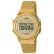 Casio® Digital 'Vintage' Women's Watch A171WEMG-9AEF