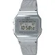Casio® Digital 'Vintage' Unisex's Watch A700WEM-7AEF