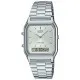 Casio® Analogue-digital 'Casio Collection Vintage' Unisex's Watch AQ-230A-7AMQYES