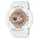 Casio® Analogique - Digital 'G-shock' Femmes Montre BA-110X-7A1ER
