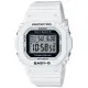 Casio® Digital 'G-shock' Femmes Montre BGD-5650-7ER