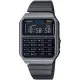 Casio® Digitaal 'Casio collection vintage' Unisex Horloge CA-500WEGG-1BEF